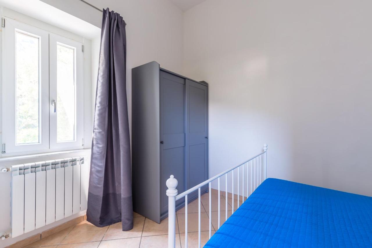 Villa Beatrice Półwysep Sorrentyński Zewnętrze zdjęcie